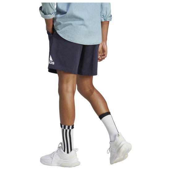 Adidas Ανδρικό σορτς Essentials Big Logo Single Jersey Shorts